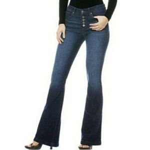 MELISA HIGH RISE JEANS by Sofia Vergara